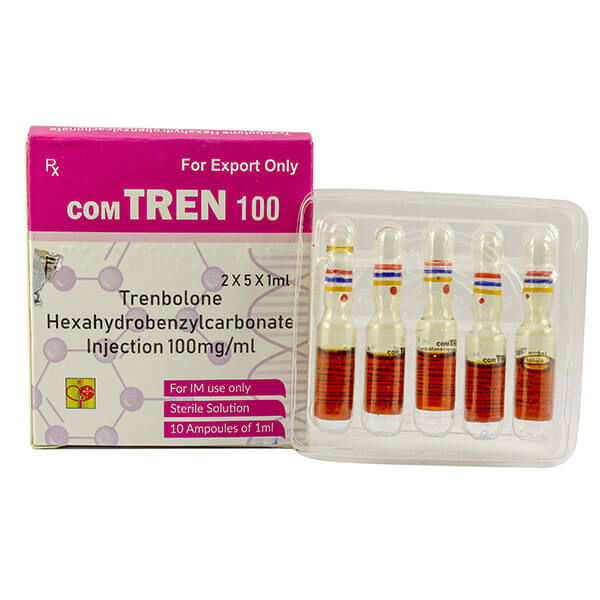 Injectable Trenbolone sale